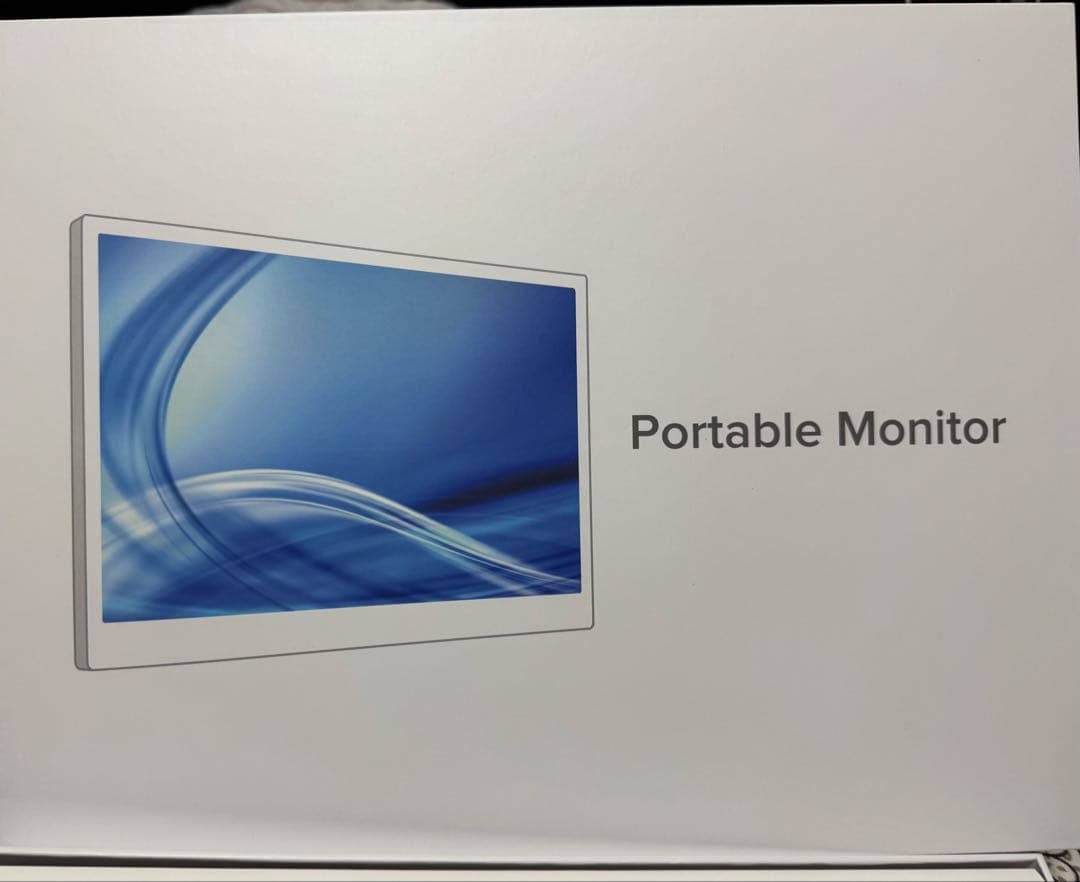 モバイルモニター15.6インチ Vimonicモバイルディスプレイ100%広色域