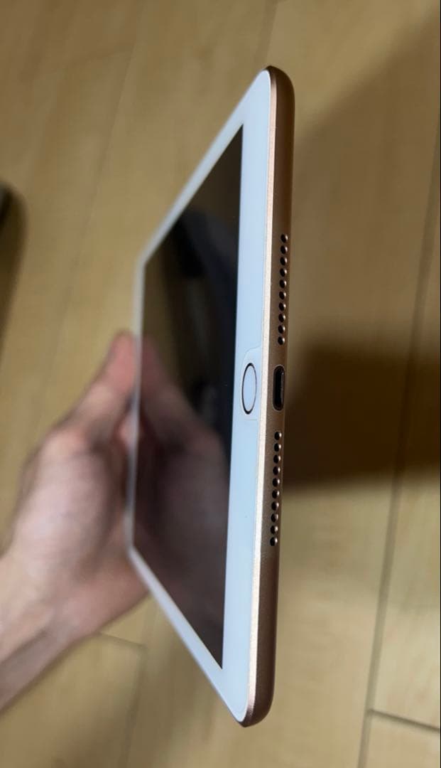 iPad mini (第5世代) 64GB Wi-Fi + Cellular