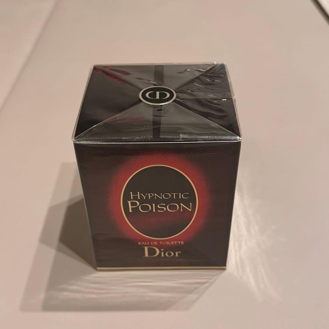 香水(女性用) Dior HYPNOTIC POISON 100ml