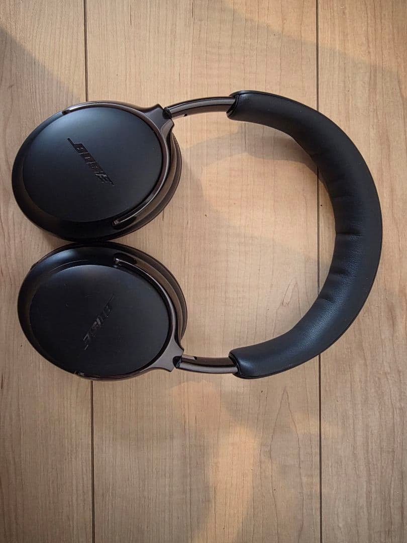 QuietComfort Ultra Headphones　第2世代