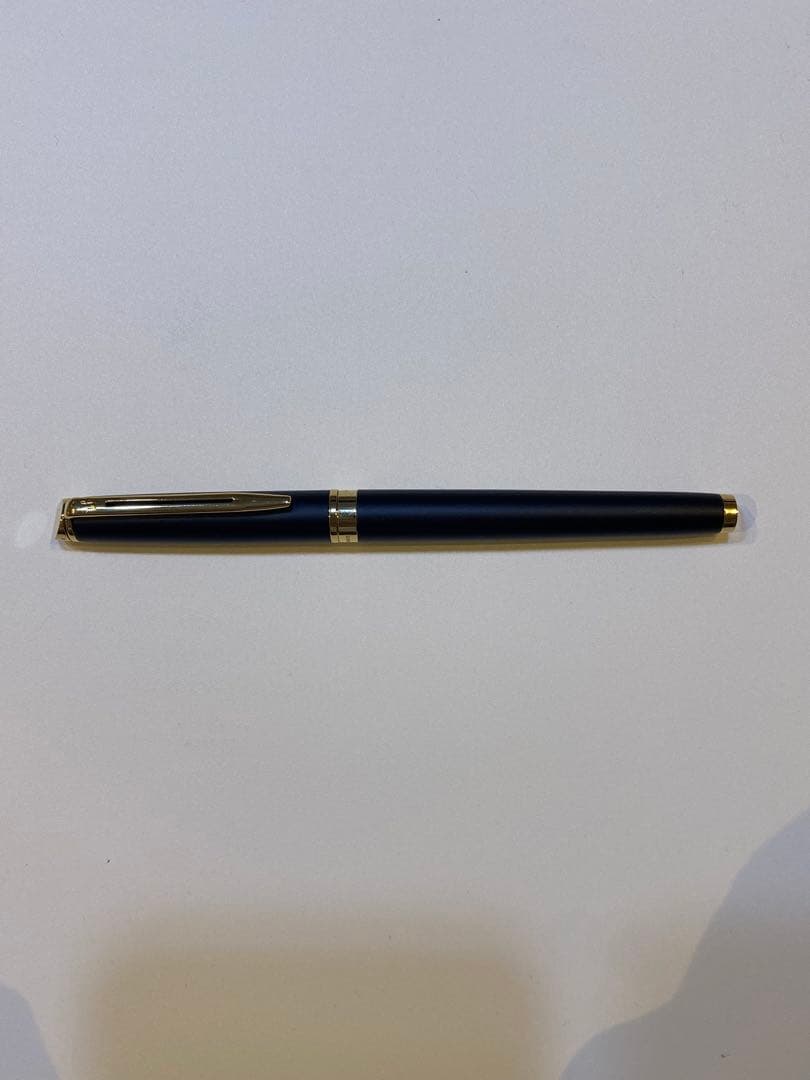 WATARMAN メトロポリタン 万年筆