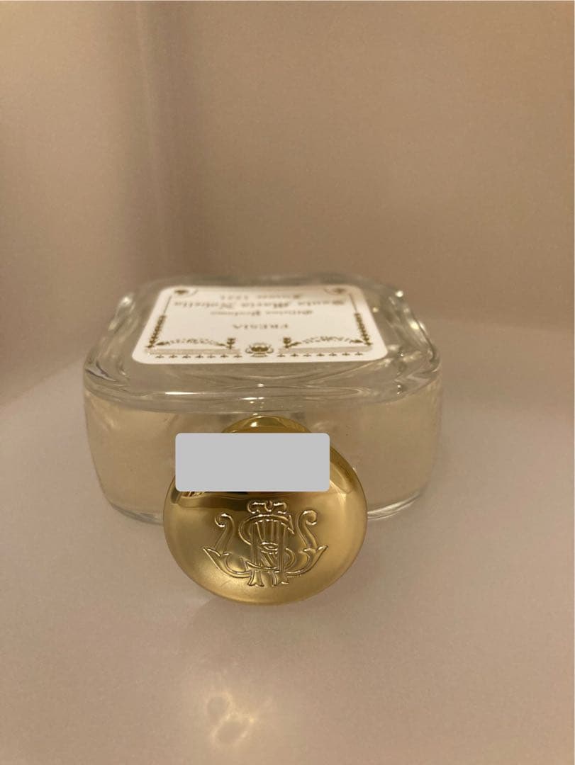 Santa Maria Novella サンタマリアノベラ フリージア100ml