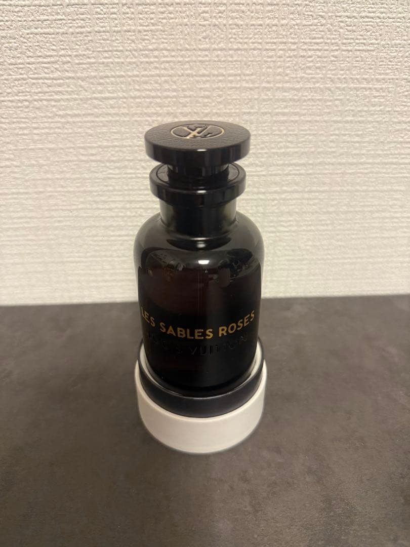 LOUIS VUITTON LES SABLES ROSES 香水