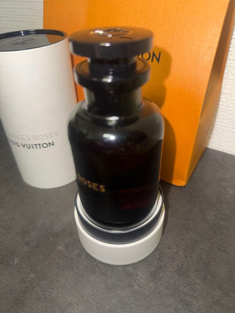 LOUIS VUITTON LES SABLES ROSES 香水