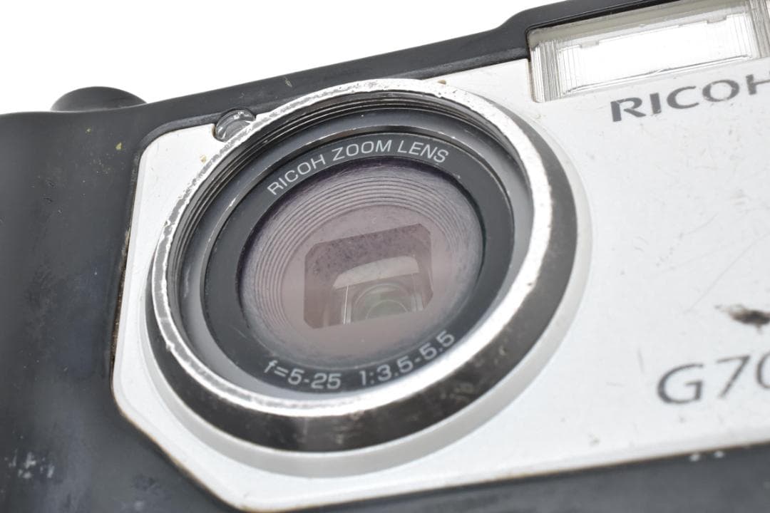 リコー　RICOH G700 M260208#A-52
