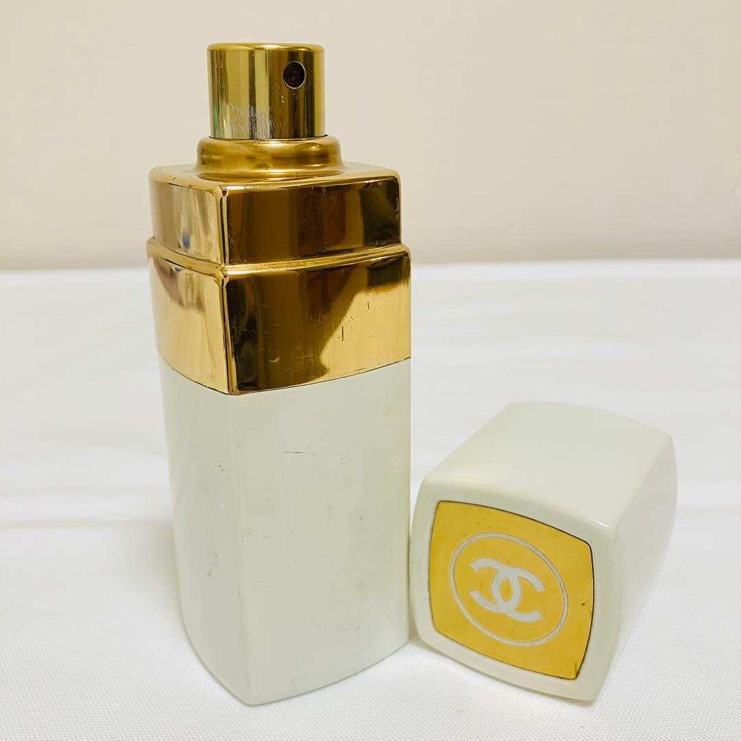 CHANEL シャネル　N°22 オーデコロン　香水　50ml