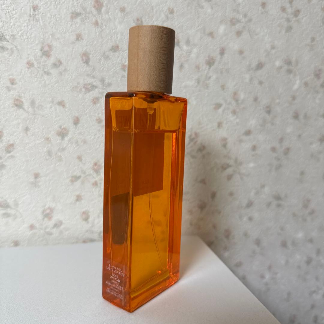 LOEWE ロエベ SOLO ELLA Eau de Toilette 50ml
