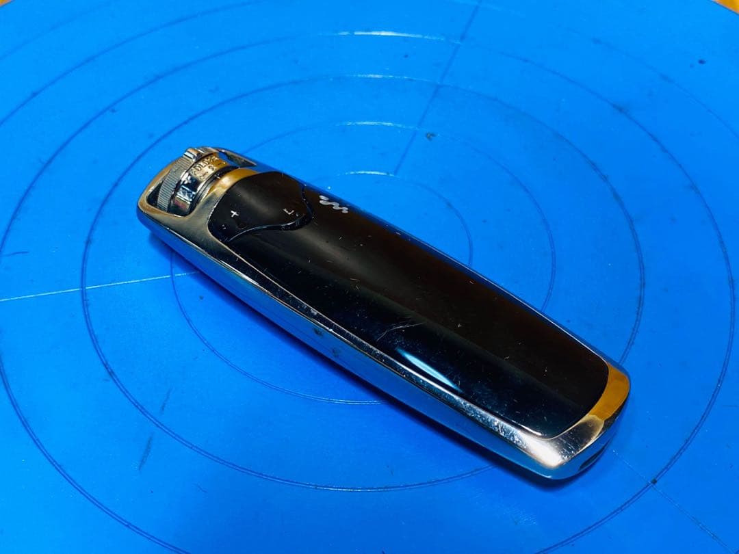 Sony Walkman ウォークマン ブラック NW-S705F