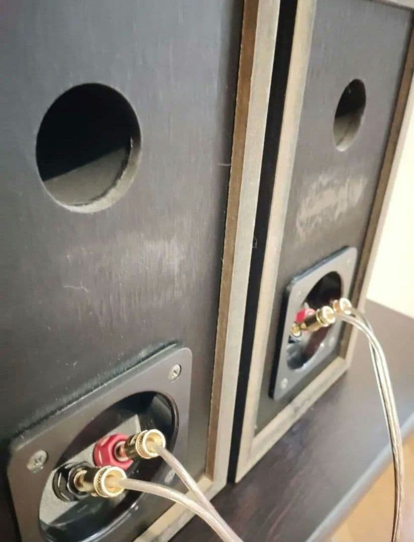 Pioneer S-HM76コンパクト2ウェイスピーカー ＆ X-HM76
