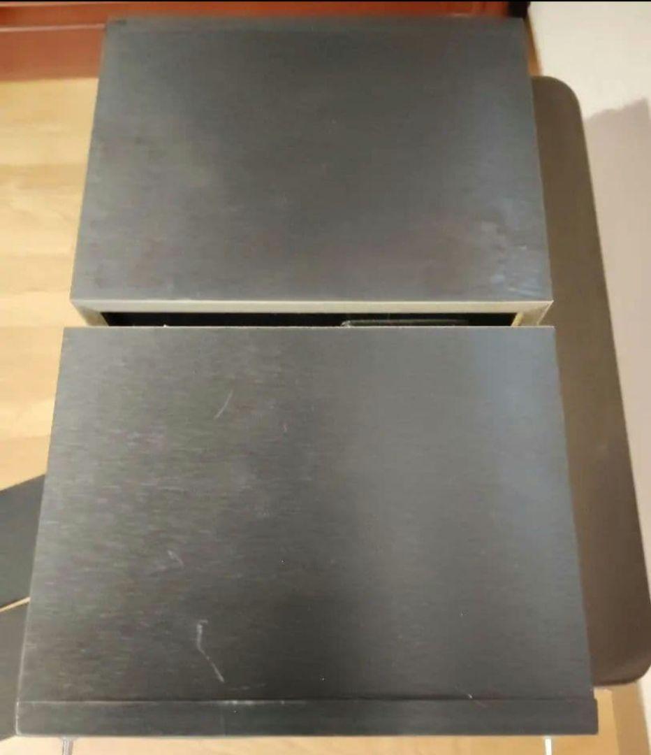 Pioneer S-HM76コンパクト2ウェイスピーカー ＆ X-HM76