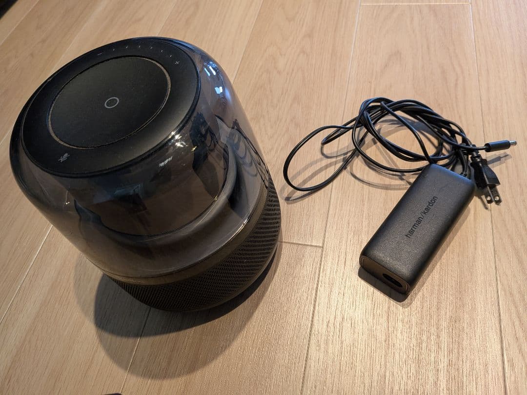 【3,000円値引き中】harman/kardon ALLURE スピーカー