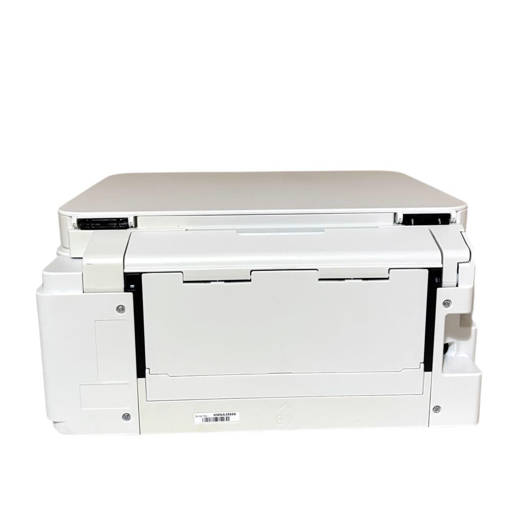 【ギガタンク搭載】Canon キャノン G6030 プリンター 複合機