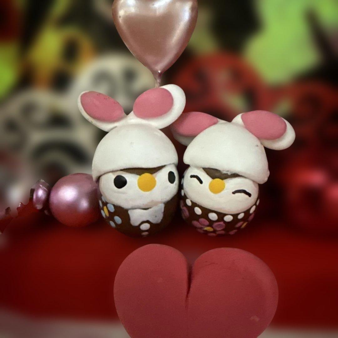 どんぐりアート♡ラブリータペストリー♡