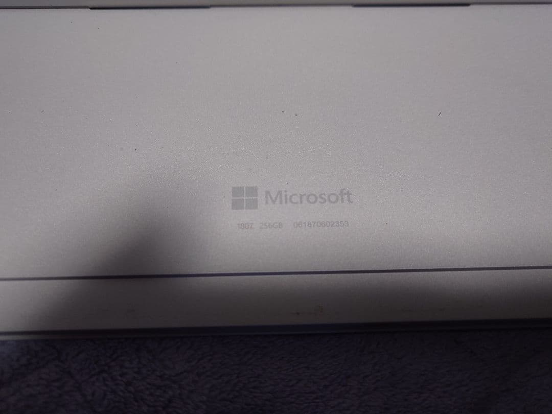 Microsoft Surface Pro3 Pro5 2台セット　ジャンク