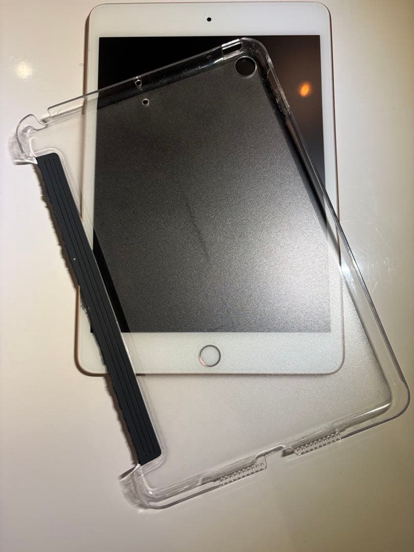 iPad本体 Apple iPad Mini 5 64GB Wi-Fi Gold