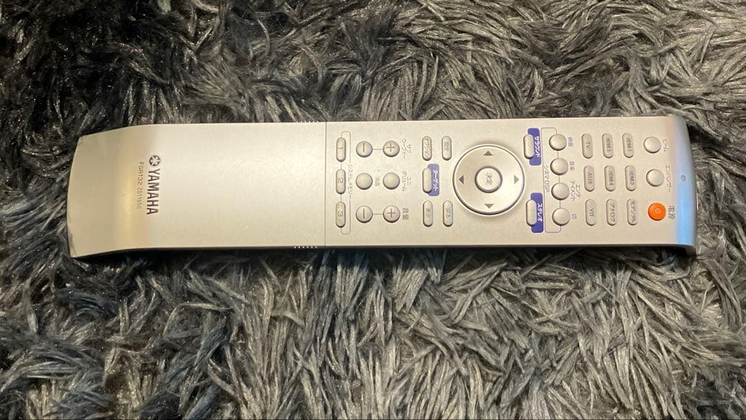 YAMAHA サウンドバー YSP-3300 サウンドプロジェクター　ヤマハ