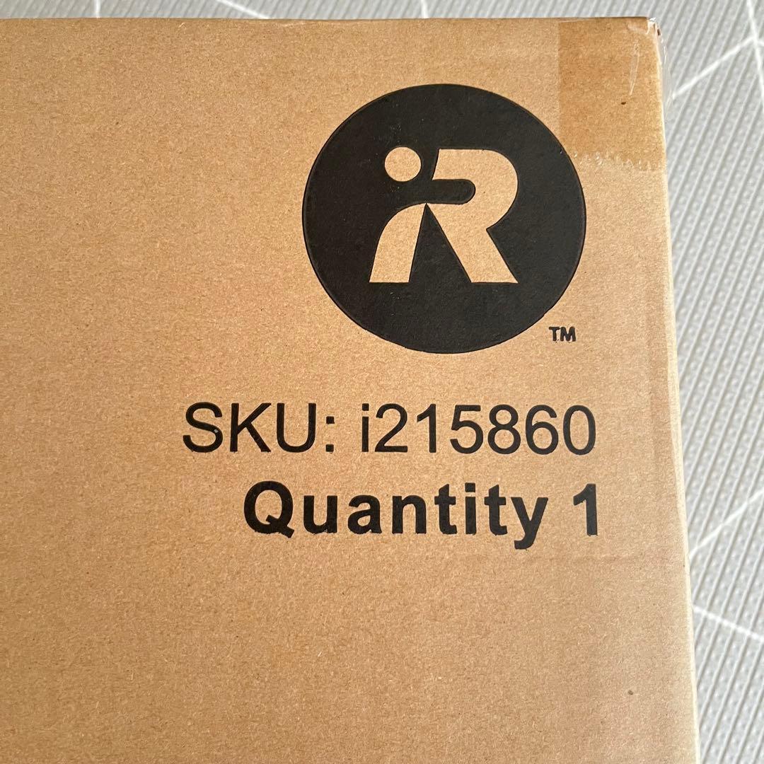 値下げ！【新品　未開封】　ロボット掃除機 Roomba（ルンバ） i215860