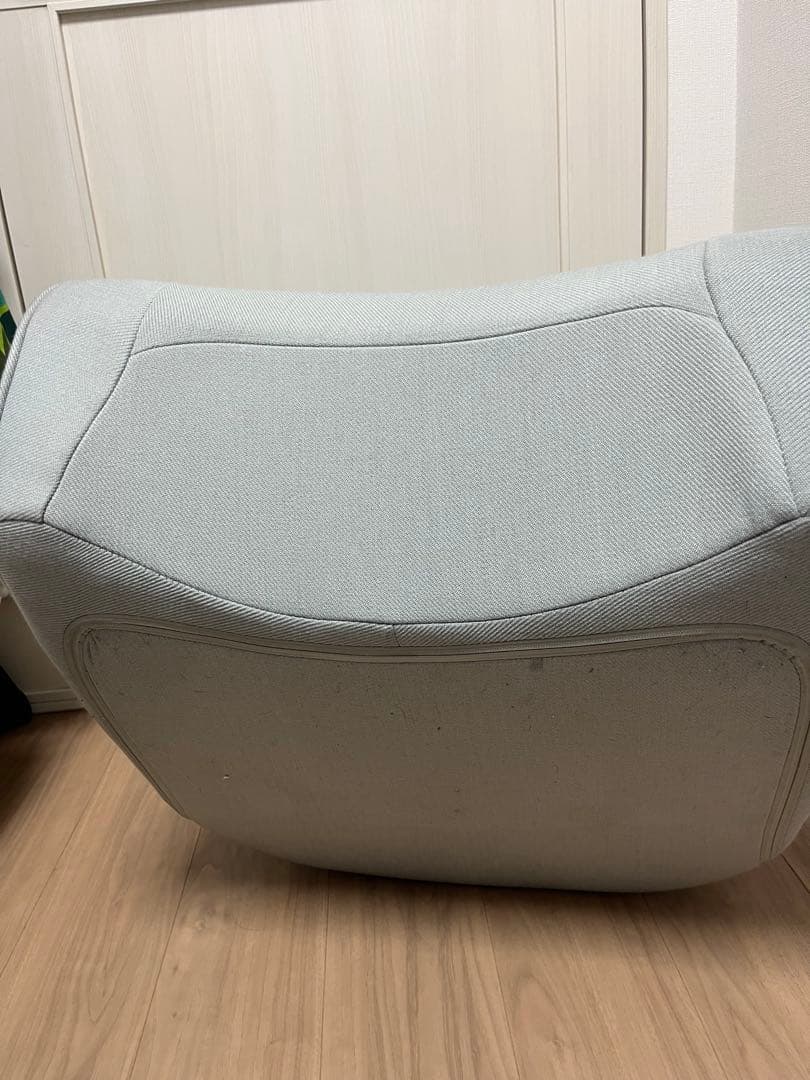お値下げ　MTG Style Dr.CHAIR ライトグレー　ドクターチェア