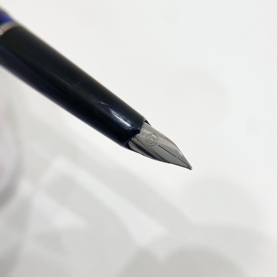 PARKER パーカー PERIKAN ペリカン 万年筆 2本セット