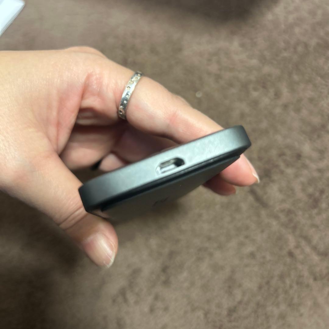 Wacom 左手デバイス　箱あり
