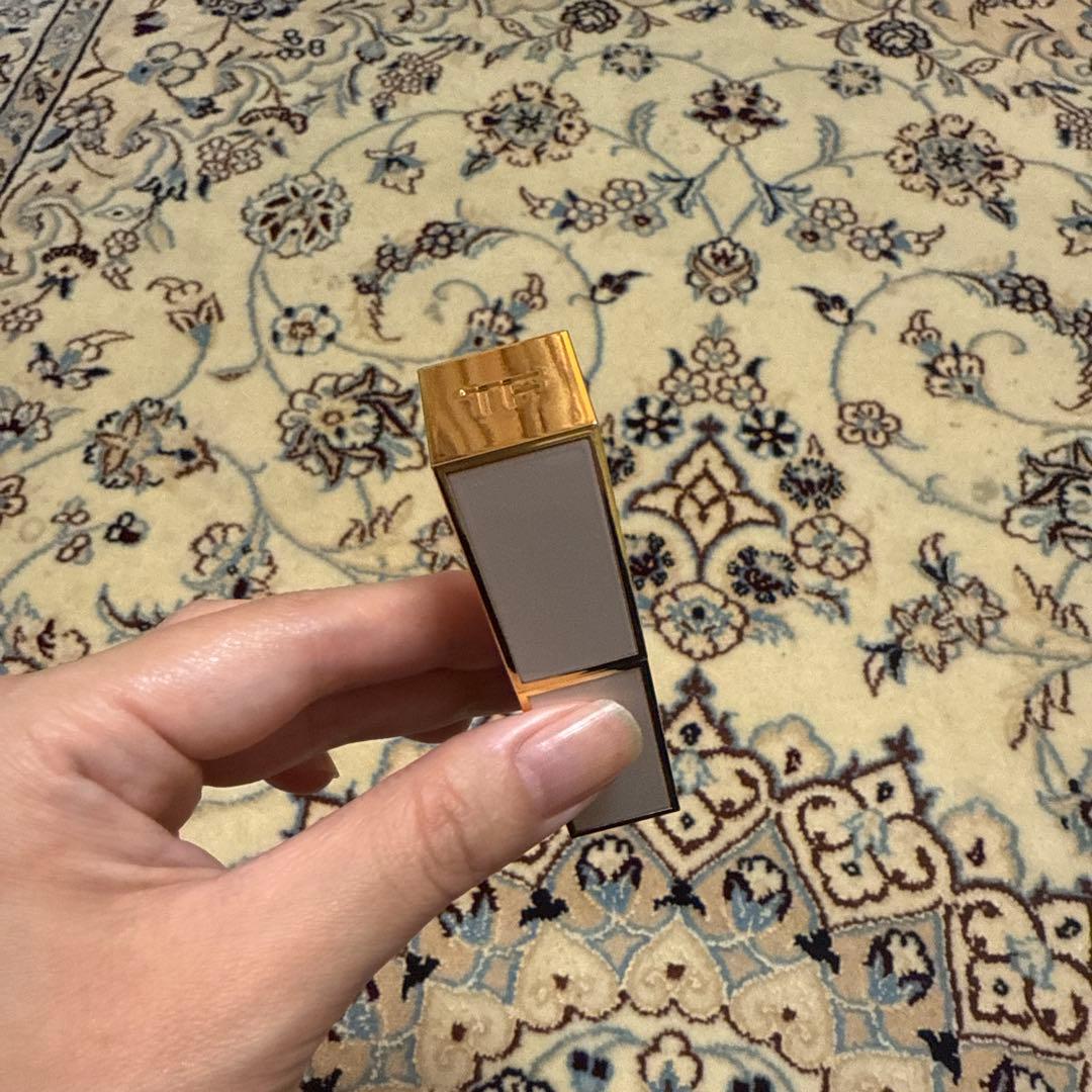 TOM FORD BEAUTY 38 ヌードコースト