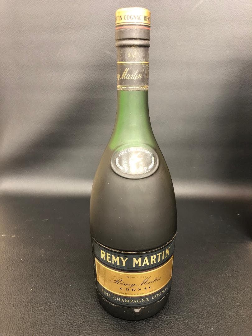 古酒　レミー　マルタン VSOP コニャック 750ml 　250228-06
