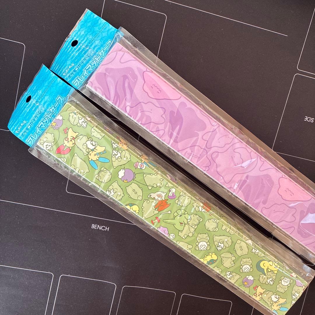 【引退】ポケモンカード　サプライ　まとめ売り