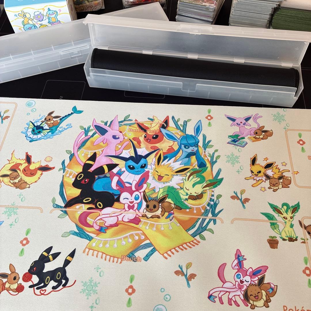 【引退】ポケモンカード　サプライ　まとめ売り