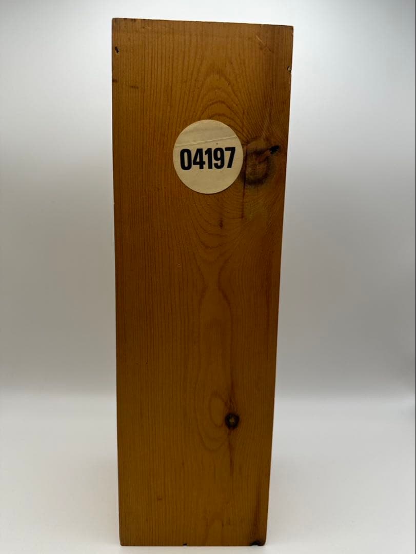 最終値下げ グレン・マレイGLEN MORAY 1962 スコッチウイスキー