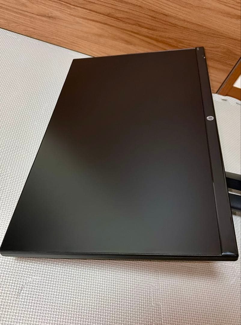 hp x24ih ゲーミングモニター 23.8インチ 144Hz