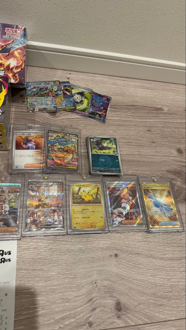 【引退品】ポケモンカードセット 151 横浜記念デッキ　スペシャルBOXフクオカ