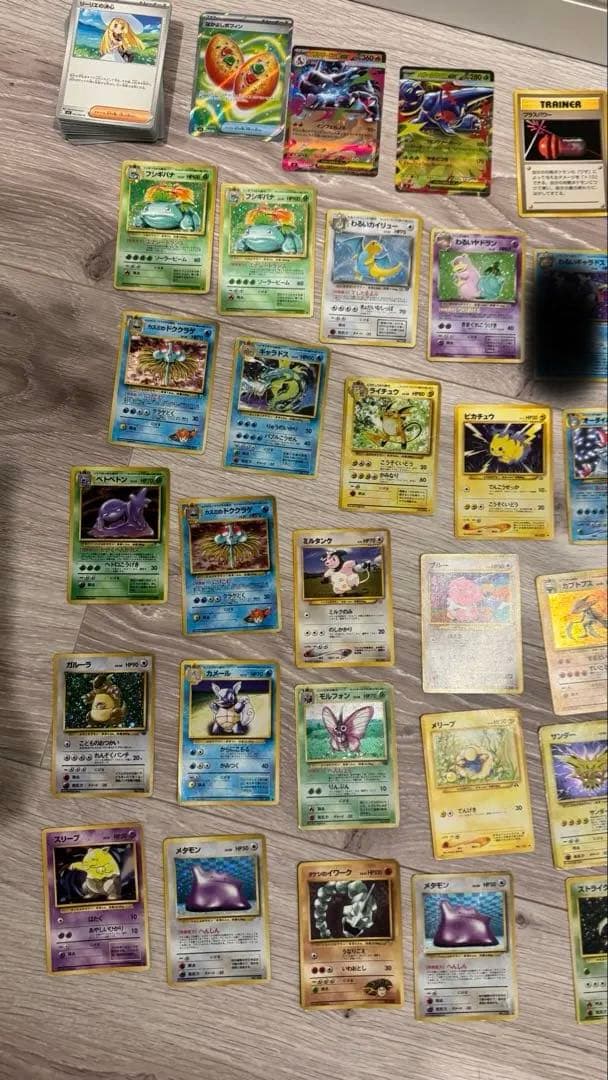 【引退品】ポケモンカードセット 151 横浜記念デッキ　スペシャルBOXフクオカ