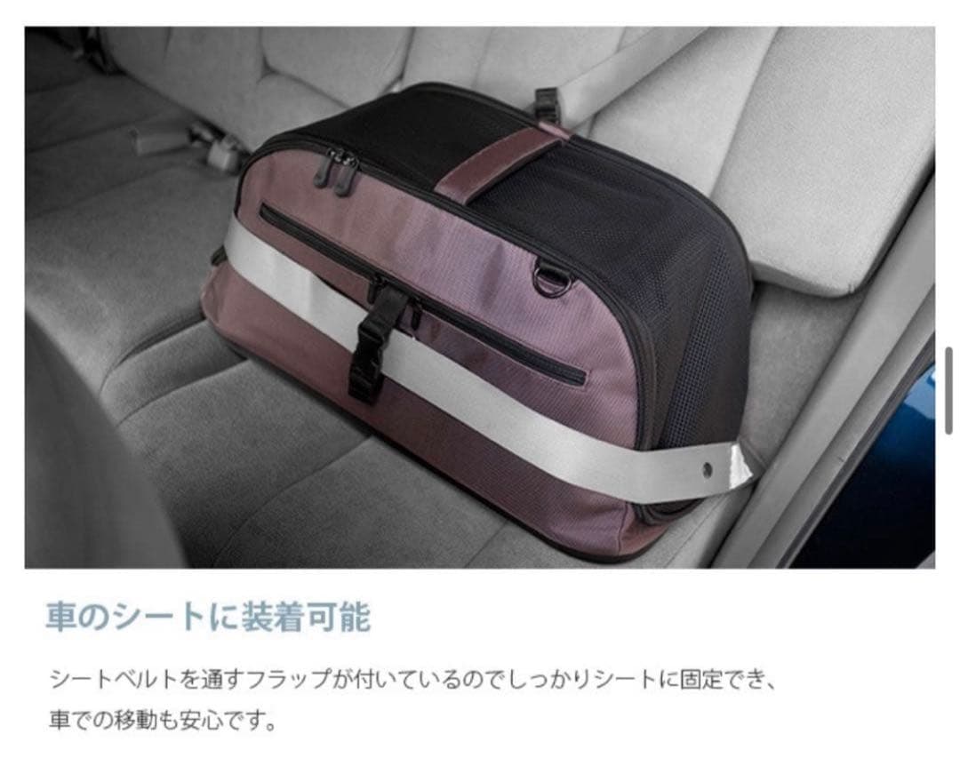 sleepypod スリーピーポッド Air ブラック