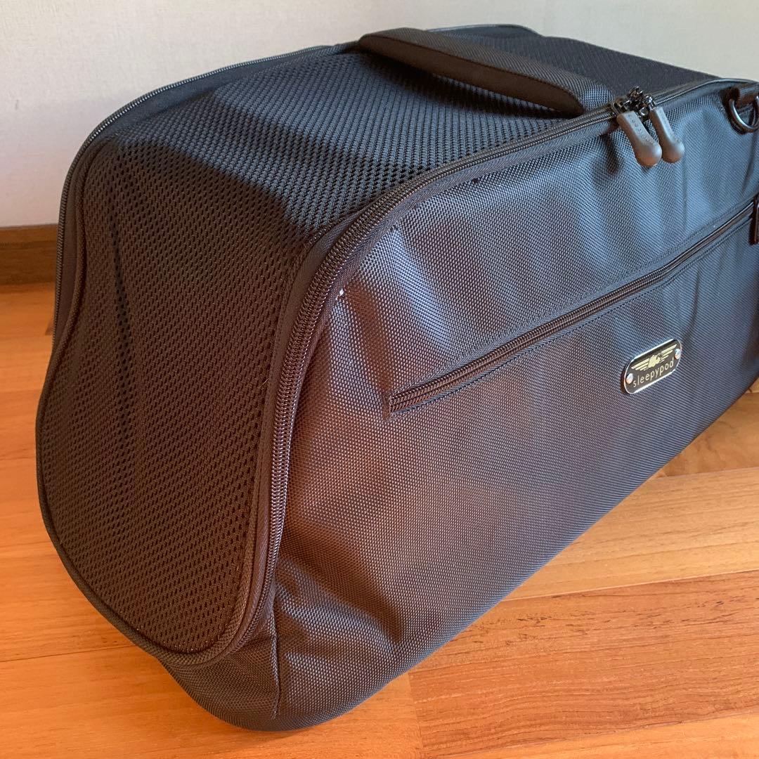 sleepypod スリーピーポッド Air ブラック