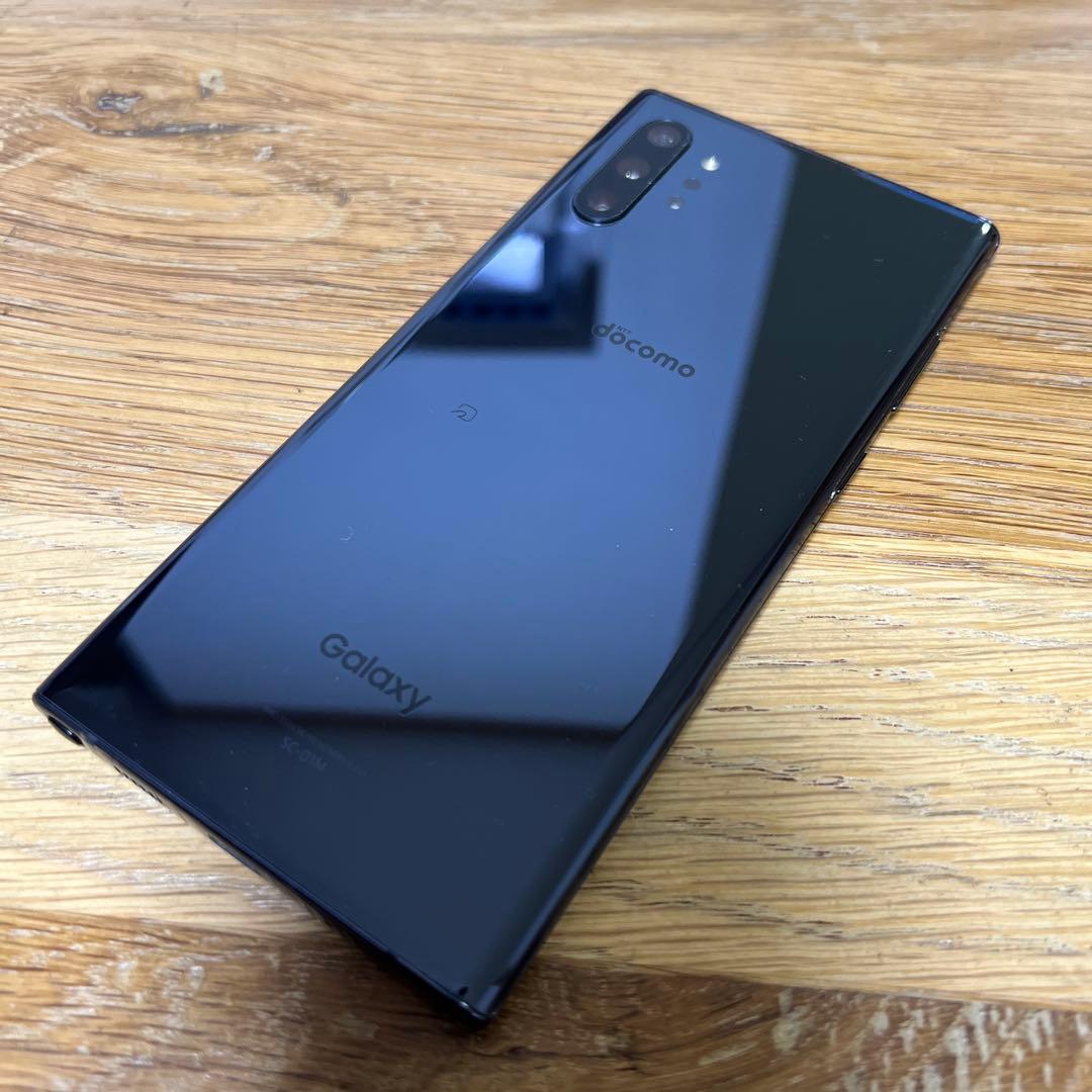 19000 SIMフリー　Galaxy note10 ＋