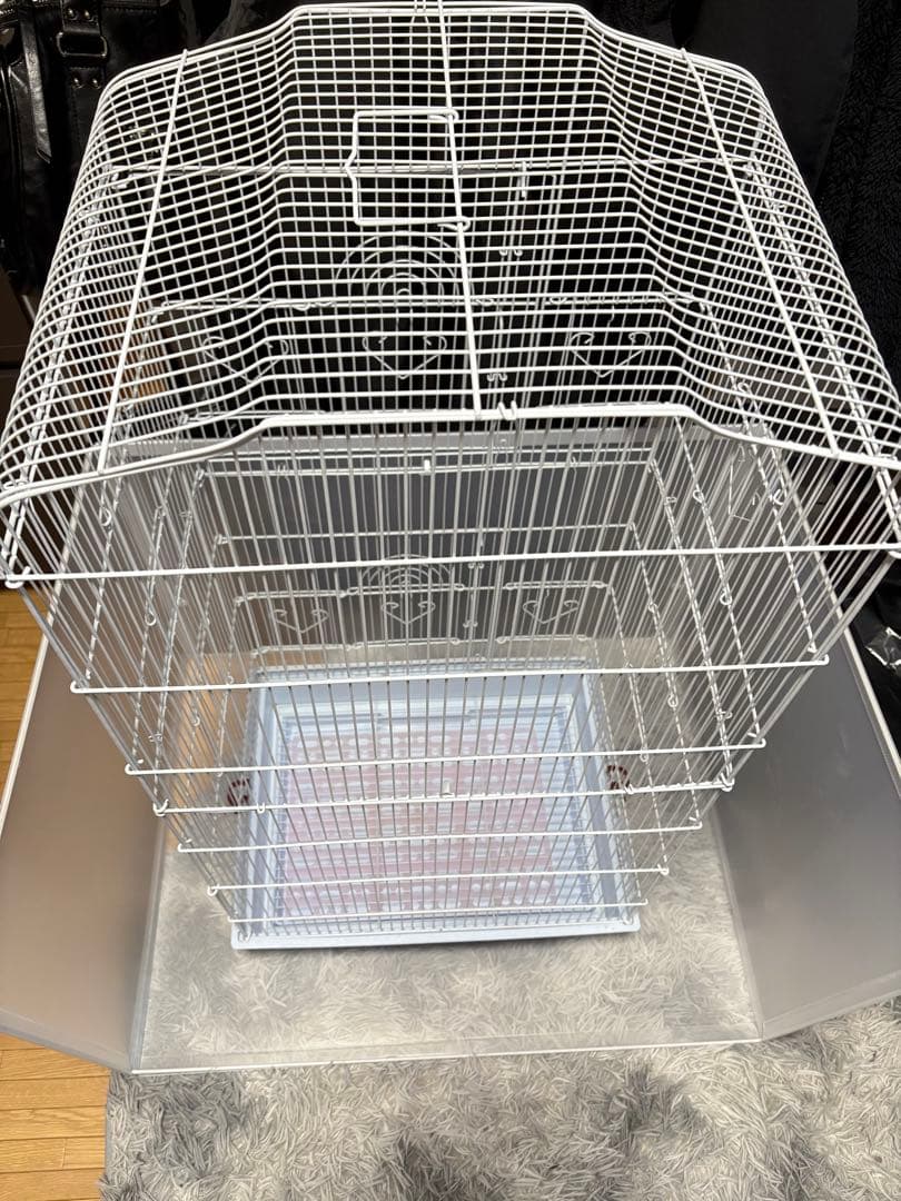 小動物用ケージ