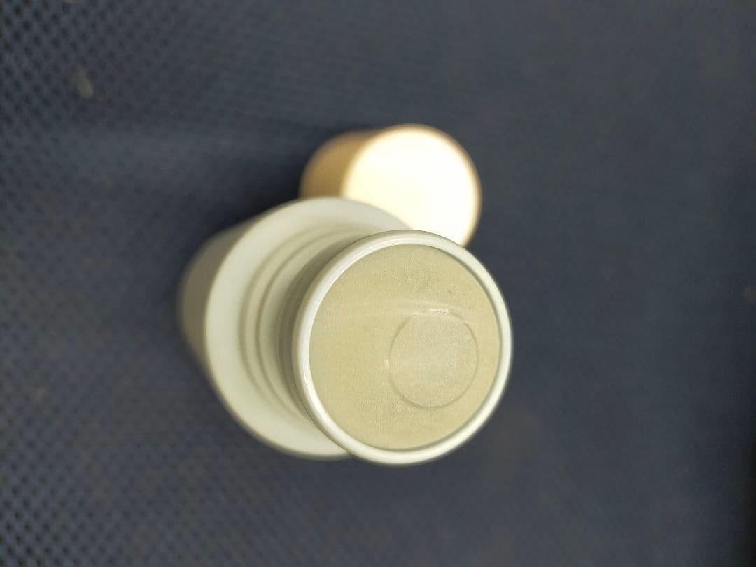 速効ワキガ最強対策　G&H プロテクト+ デオドラントロールオン 50ml×2本