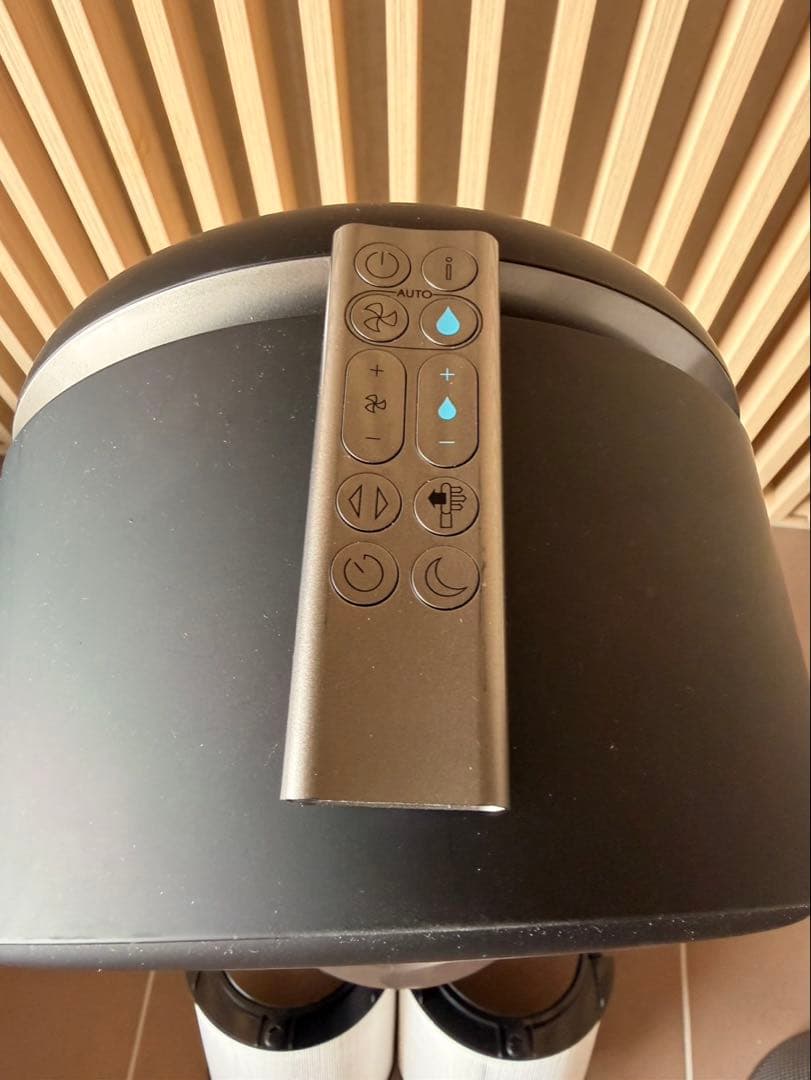 Dyson ダイソン 加湿空気清浄機 PH03 2022年製