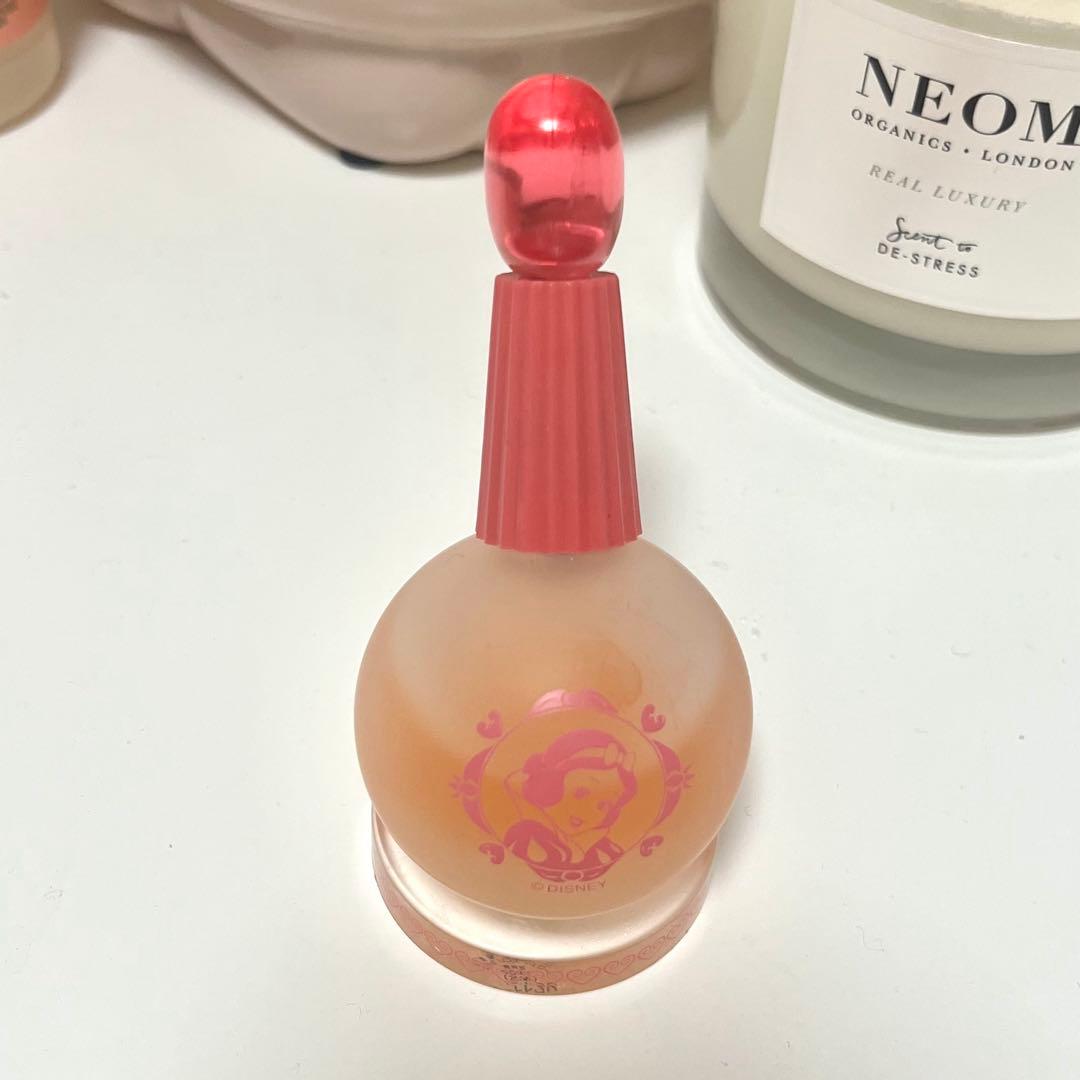 香水セット売り　4点