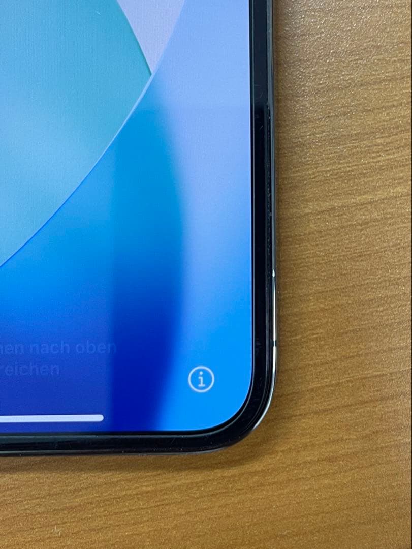動作確認済み iPhone 12 Pro 128GB ID:PL890
