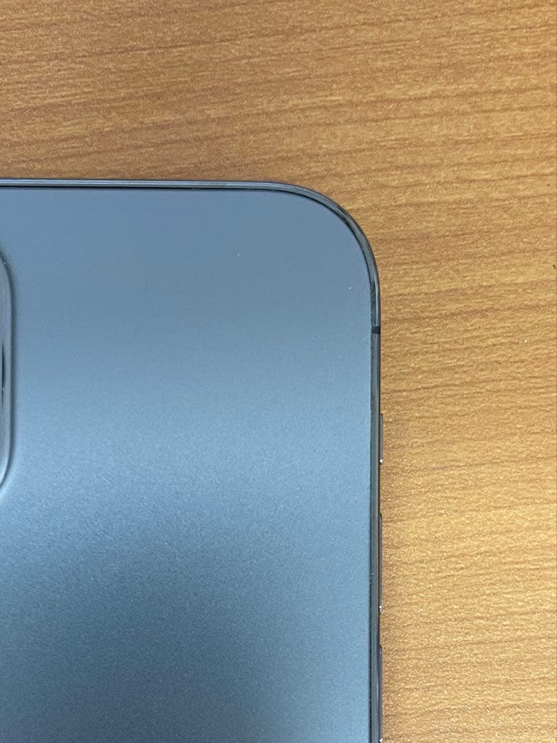 動作確認済み iPhone 12 Pro 128GB ID:PL890