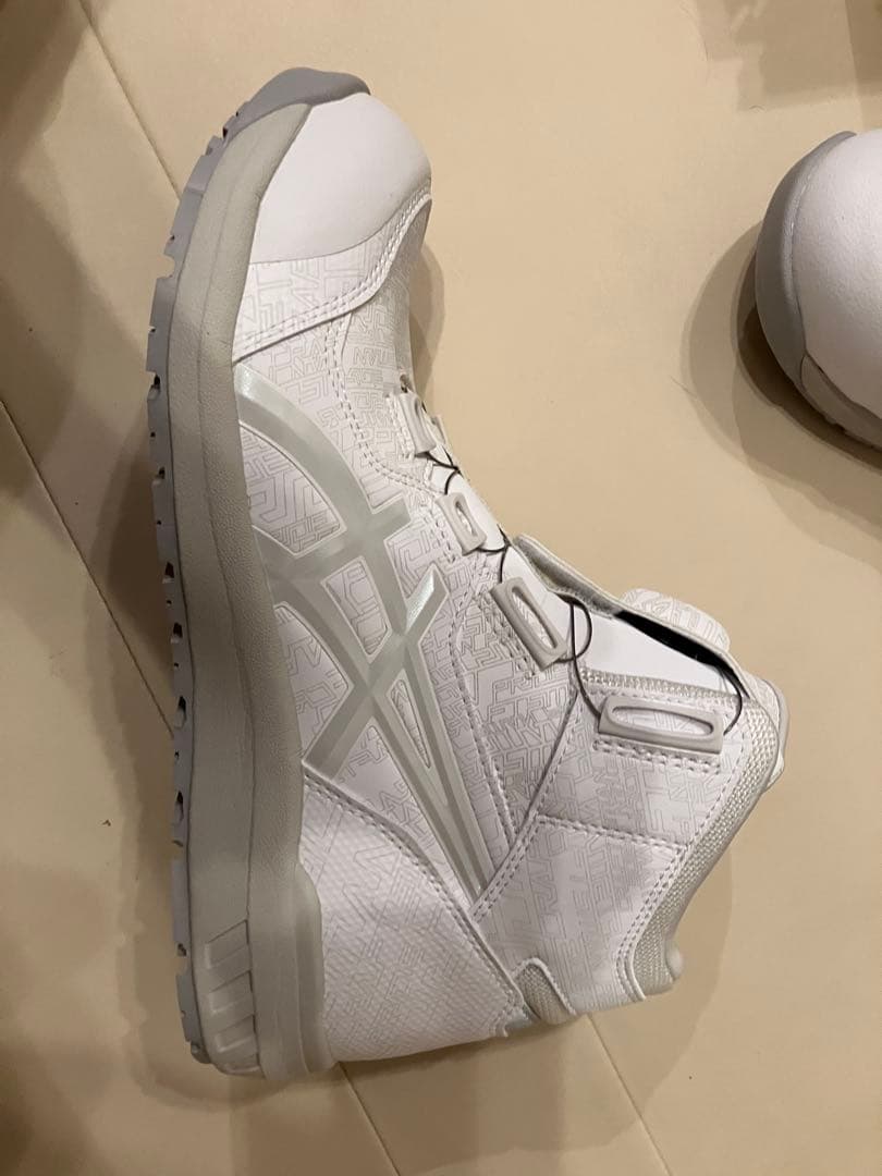 アシックス　ウィンジョブ　CP304 BOA GP