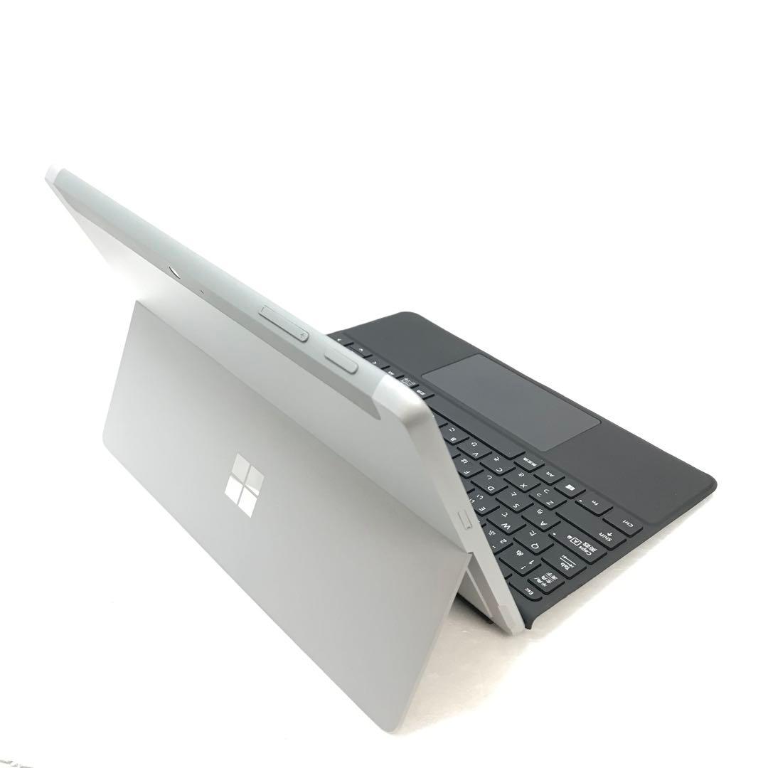 【準新品・LTE】 Surface Go2 8G/128G Office