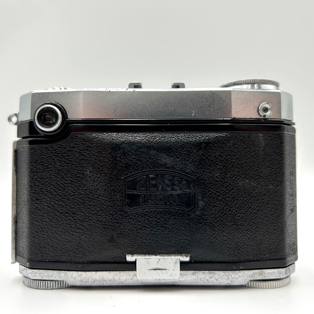 激レア品 ZEISS IKON Contessa ツァイスイコン コンテッサ