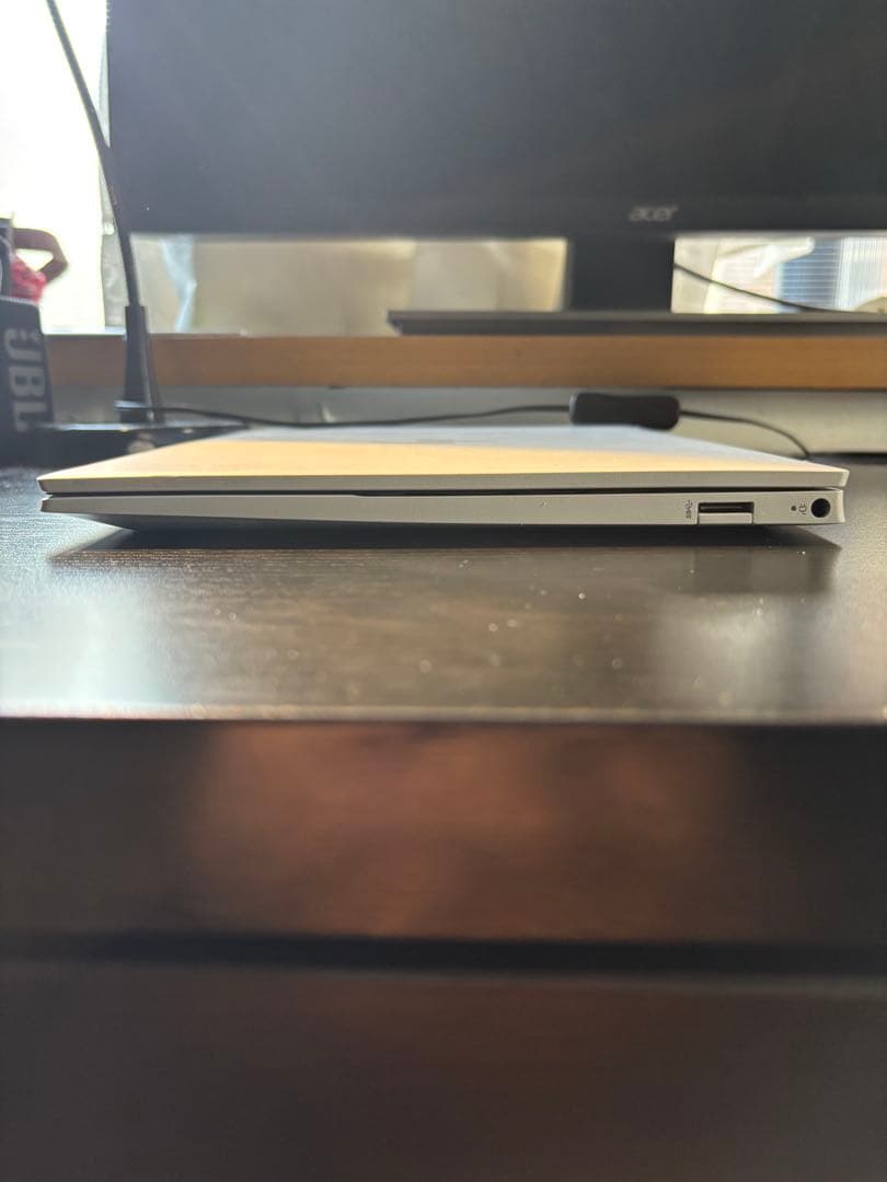 Windowsノート本体 HP Pav Aero Laptop 13-be2010AU Ryzen7
