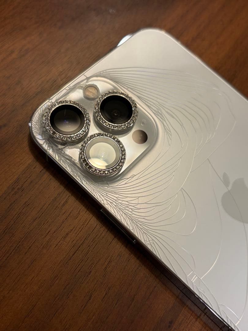 スマートフォン本体 iPhone13 pro max 128GB