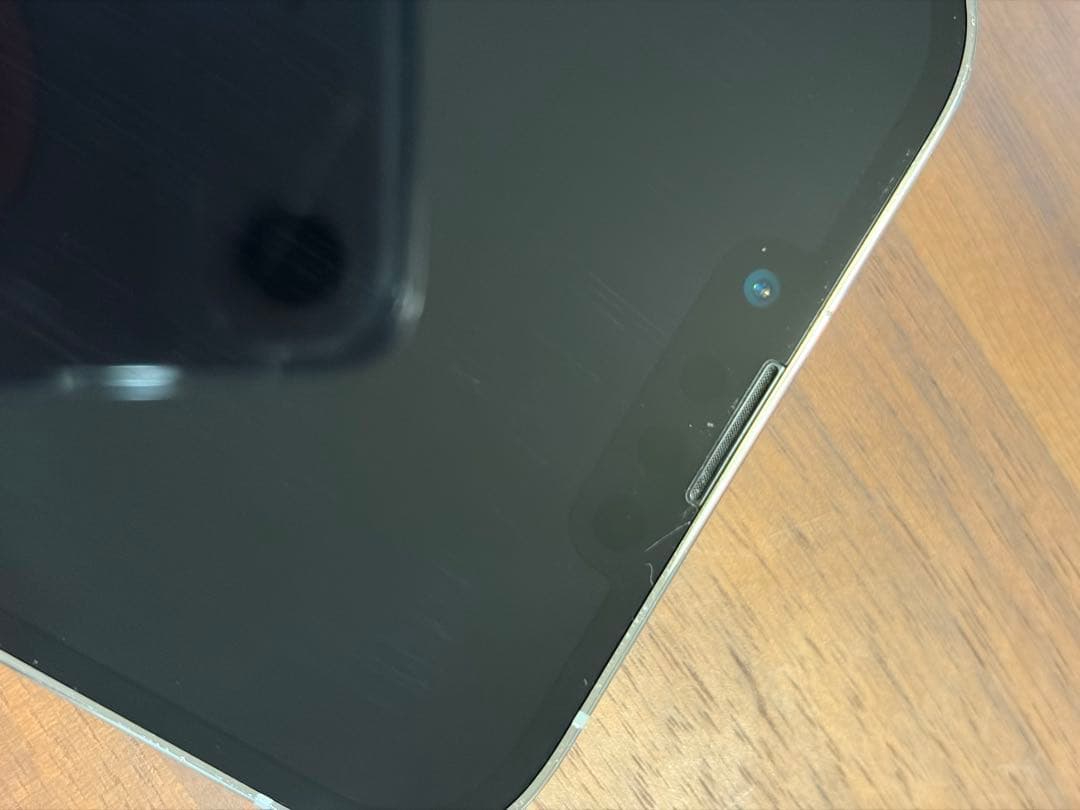 スマートフォン本体 iPhone13 pro max 128GB