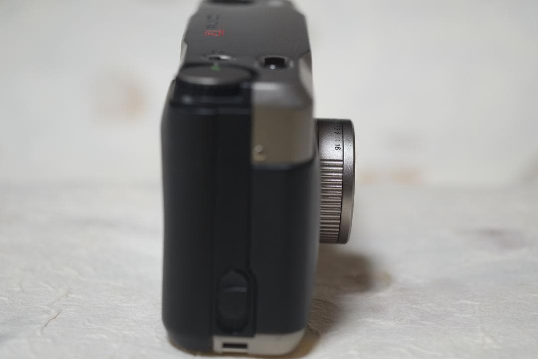 CONTAX S2 　【訳あり】　専用ケース付き