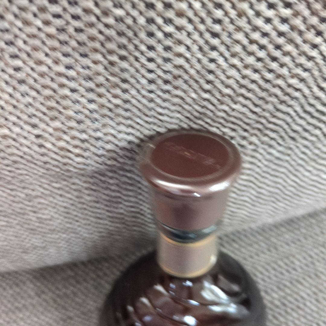 終売　GODIVA ゴディバ　チョコレートリキュール 375ml　未開栓