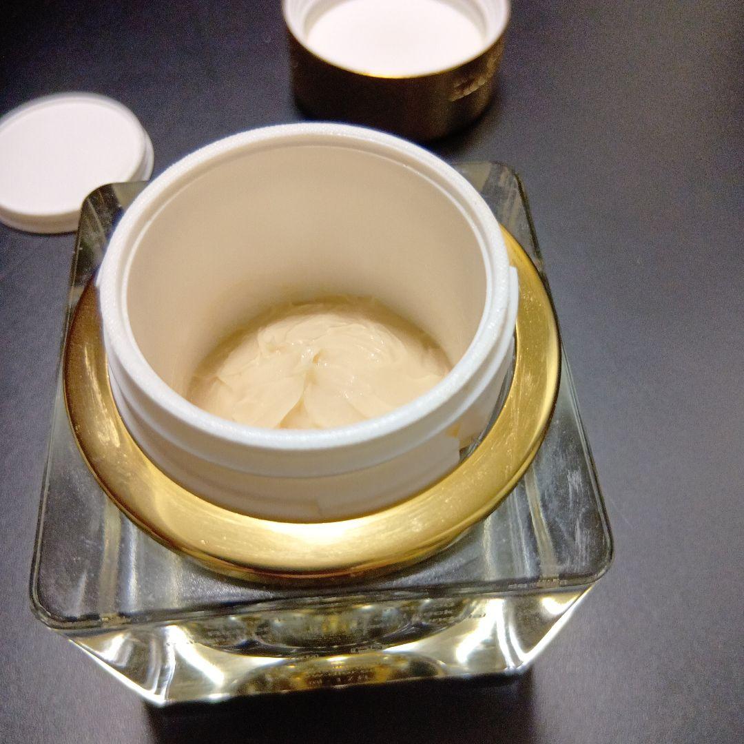 Dior ラ・クレーム　リッシュ　フェイスクリーム